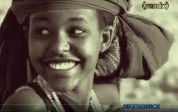 Nexxonick - The Beauty of Africa (Remix)